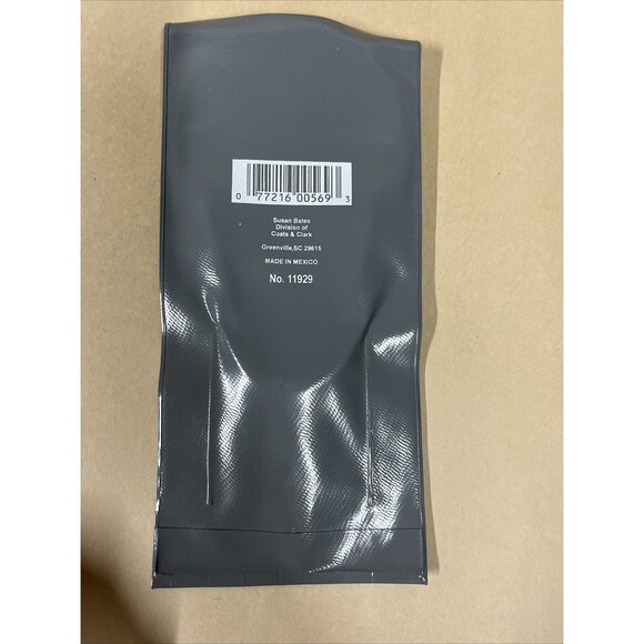 Lot Of 3 - Susan Bates Quicksilver & Silvalume Circular Knitting Needles Various - Picture 6 of 6